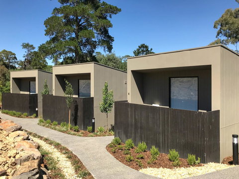 Hepburn Springs Escape - Kawana Tourism 22