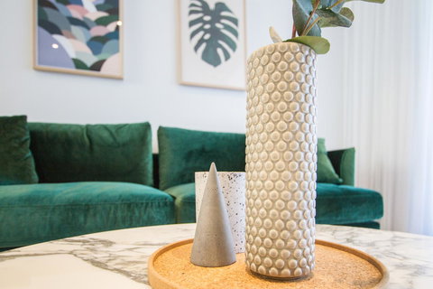 Hepburn Springs Escape - Kawana Tourism 18