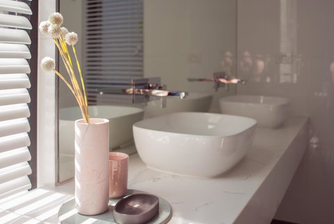 Hepburn Springs Escape - Kawana Tourism 13