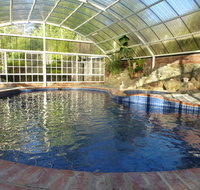 Alpine Aspects - Kawana Tourism