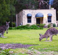 Marwood Luxury Villas - Kawana Tourism