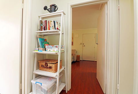 Colour Pop Fitzroy - 3 Bedroom Pet Friendly - Kawana Tourism 27