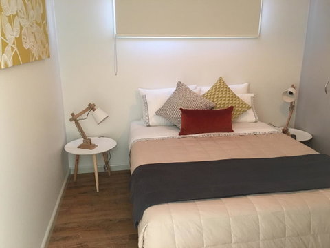 The Riversleigh - Kawana Tourism 28