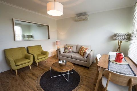 The Riversleigh - Kawana Tourism 31