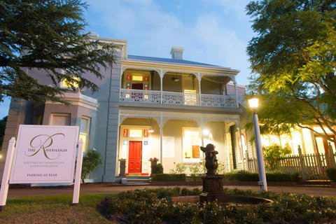 The Riversleigh - Kawana Tourism 27