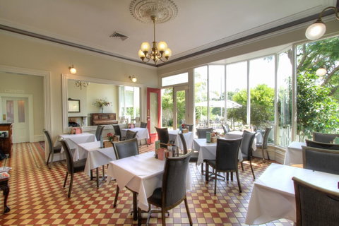 The Riversleigh - Kawana Tourism 5