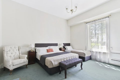The Riversleigh - Kawana Tourism 8