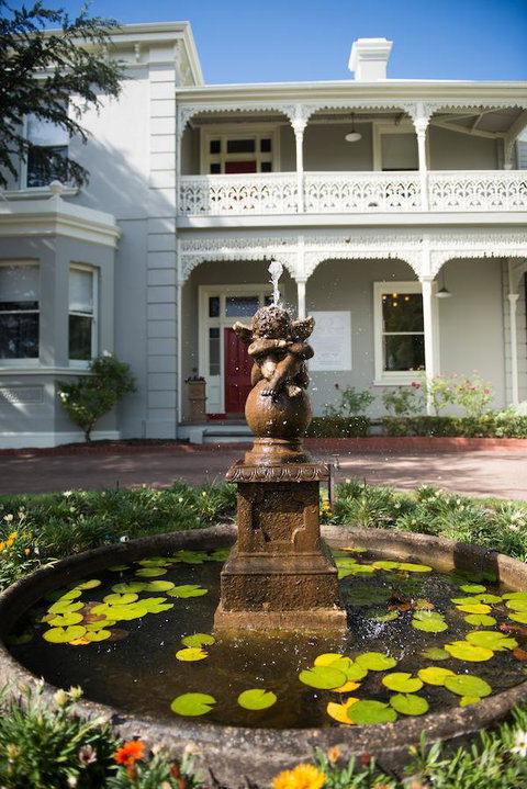 The Riversleigh - Kawana Tourism 10