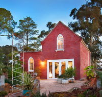 bebe castlemaine - Kawana Tourism