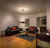 Crest On Barkly Serviced Apartments - Kawana Tourism