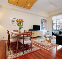 Majorca Magic on Flinders Lane - Rejuvenate Stays - Kawana Tourism