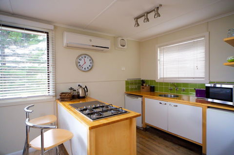 Healesville Apartments - Kawana Tourism 23