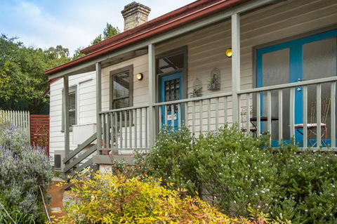 Healesville Apartments - Kawana Tourism 28