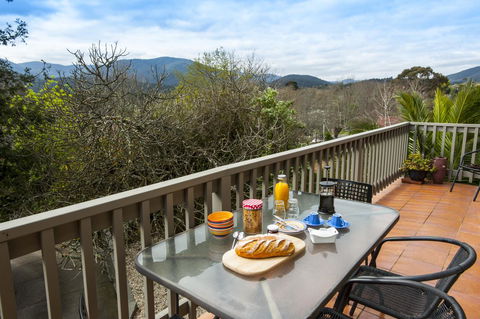 Healesville Apartments - Kawana Tourism 0