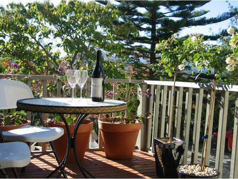 Healesville Apartments - Kawana Tourism 14