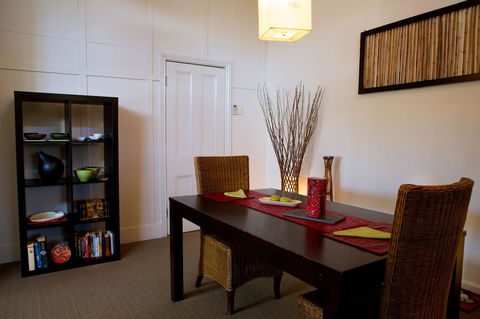 Healesville Apartments - Kawana Tourism 15