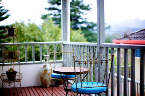 Healesville Apartments - Kawana Tourism 26
