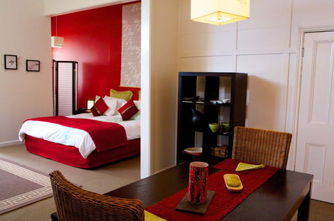 Healesville Apartments - Kawana Tourism 8