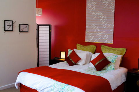 Healesville Apartments - Kawana Tourism 33