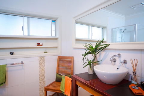 Healesville Apartments - Kawana Tourism 37