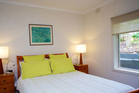 Healesville Apartments - Kawana Tourism 36