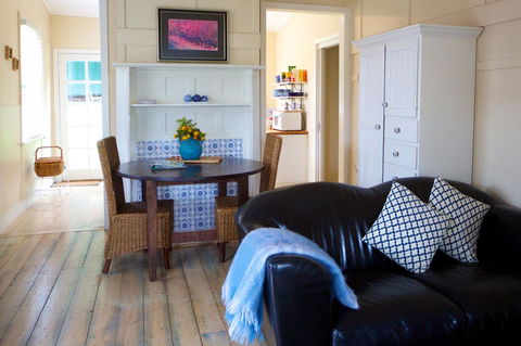 Healesville Apartments - Kawana Tourism 31