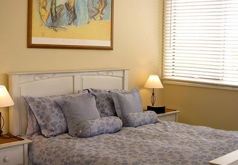 Healesville Apartments - Kawana Tourism 16