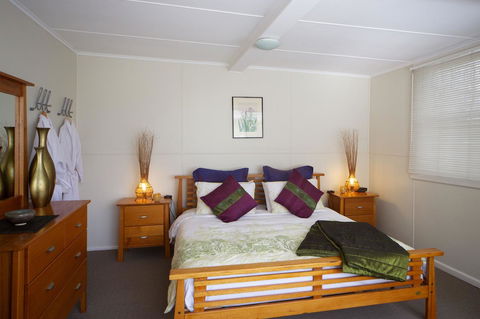 Healesville Apartments - Kawana Tourism 20
