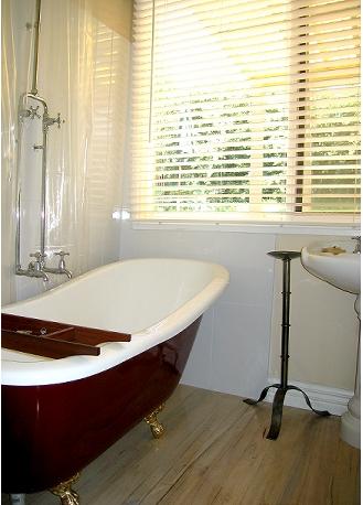 Healesville Apartments - Kawana Tourism 21