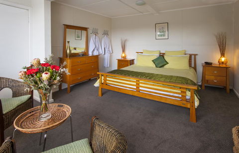 Healesville Apartments - Kawana Tourism 29