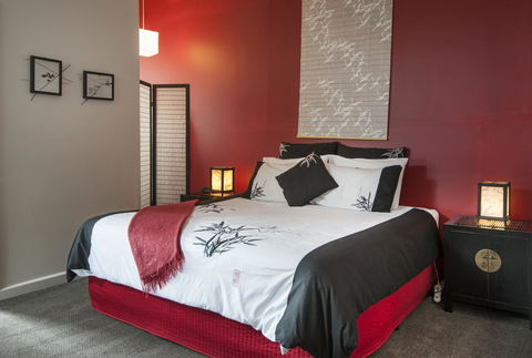 Healesville Apartments - Kawana Tourism 30