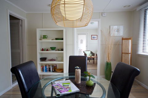 Healesville Apartments - Kawana Tourism 24
