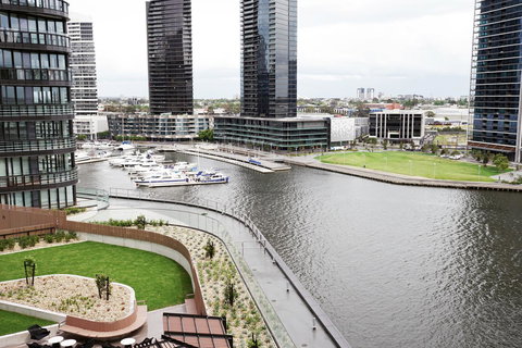 Auzzie Apartments Docklands, Melbourne - Kawana Tourism 20
