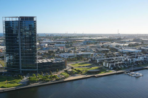 Auzzie Apartments Docklands, Melbourne - Kawana Tourism 18