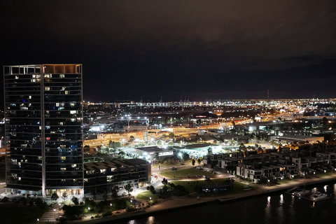 Auzzie Apartments Docklands, Melbourne - Kawana Tourism 15