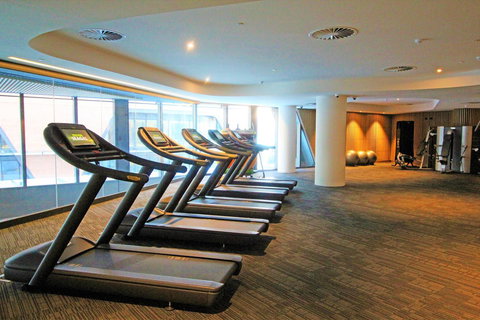 Auzzie Apartments Docklands, Melbourne - Kawana Tourism 1