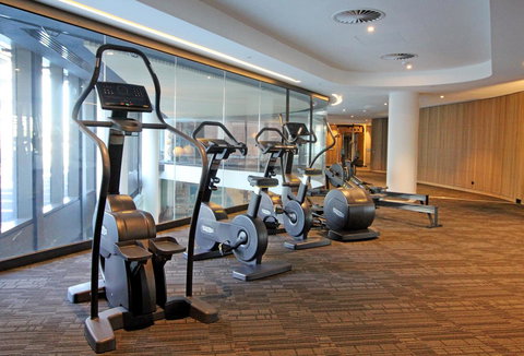 Auzzie Apartments Docklands, Melbourne - Kawana Tourism 2