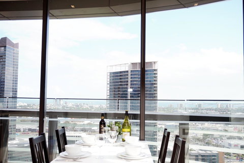 Auzzie Apartments Docklands, Melbourne - Kawana Tourism 35