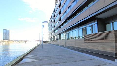 Auzzie Apartments Docklands, Melbourne - Kawana Tourism 14