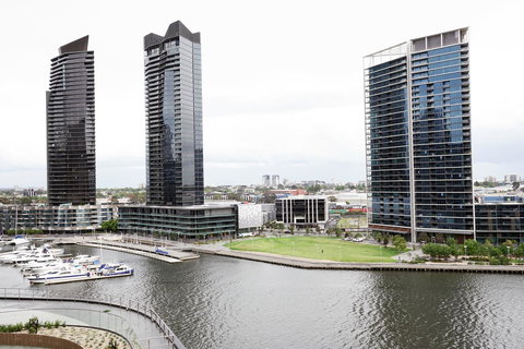 Auzzie Apartments Docklands, Melbourne - Kawana Tourism 17