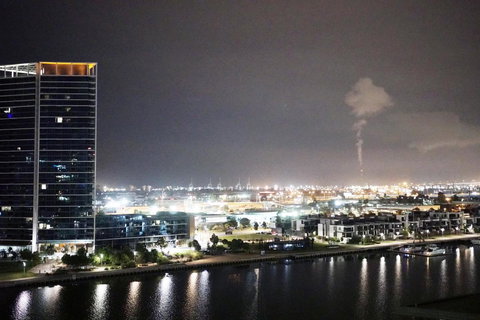 Auzzie Apartments Docklands, Melbourne - Kawana Tourism 7