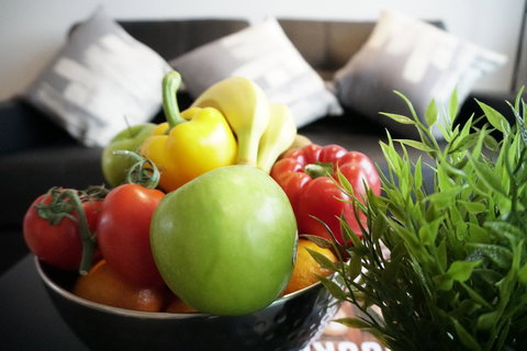 Auzzie Apartments Docklands, Melbourne - Kawana Tourism 43