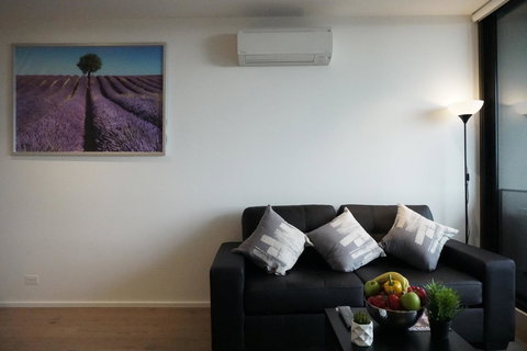 Auzzie Apartments Docklands, Melbourne - Kawana Tourism 42