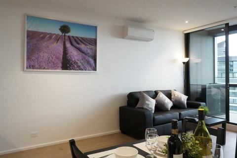 Auzzie Apartments Docklands, Melbourne - Kawana Tourism 38