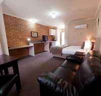 National Hotel Complex Bendigo - Kawana Tourism