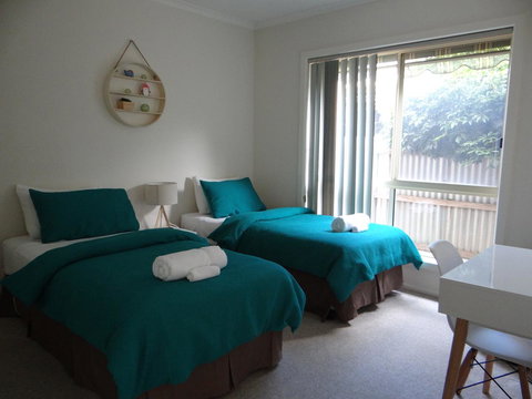 Horsham Central Stay - Kawana Tourism 5
