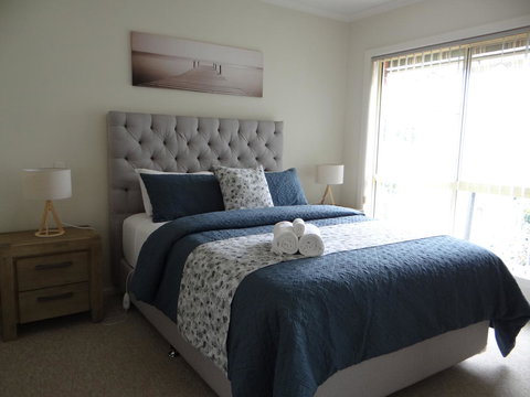 Horsham Central Stay - Kawana Tourism 4