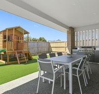 Tidal Changes - Rejuvenate Stays - Kawana Tourism
