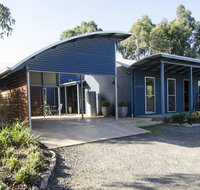 Corrugated Cottage - Kawana Tourism