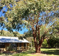 Grampians Pomonal Cottages - Kawana Tourism